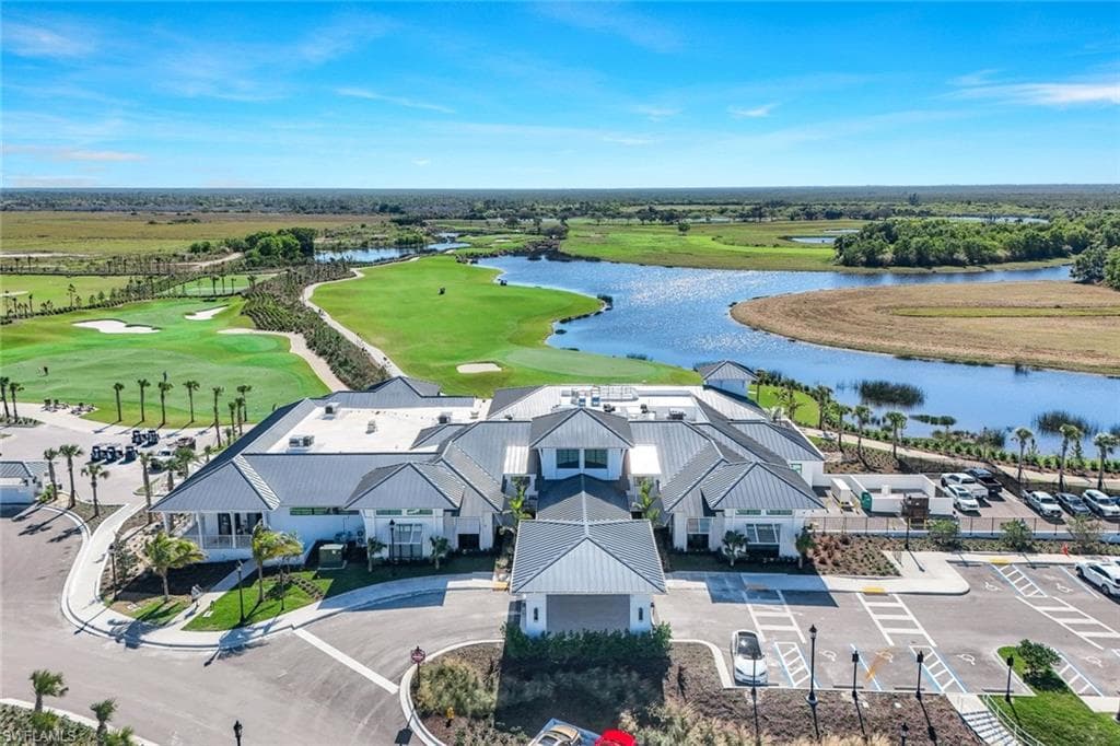 3755 Montreux Ln 204, Naples, FL 34114-37