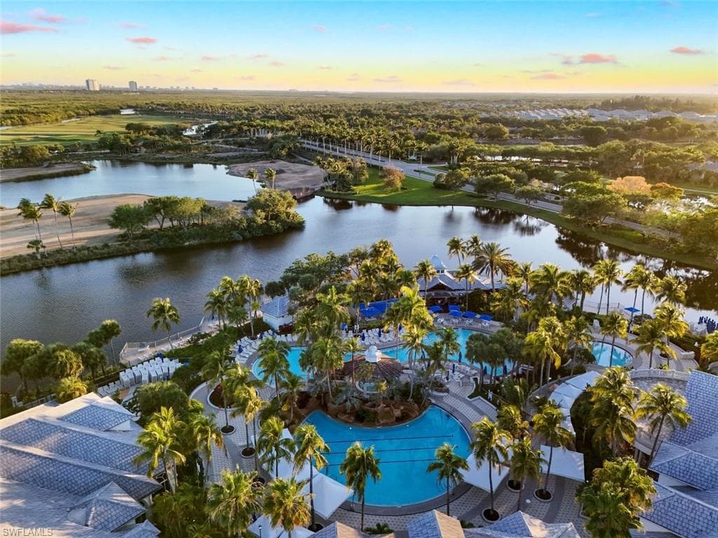3755 Montreux Ln 204, Naples, FL 34114-45