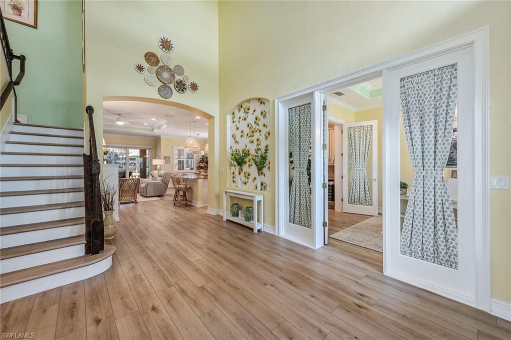 9261 Campanile Cir, Naples, FL 34114-21
