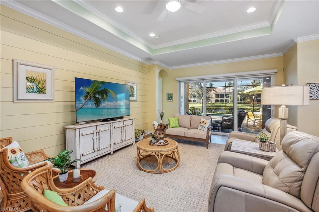 9261 Campanile Cir, Naples, FL 34114-23