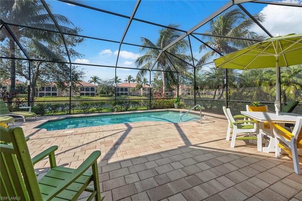 9261 Campanile Cir, Naples, FL 34114-27