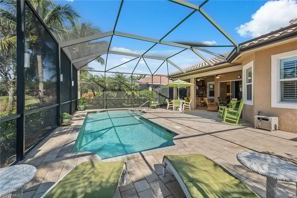 9261 Campanile Cir, Naples, FL 34114-28