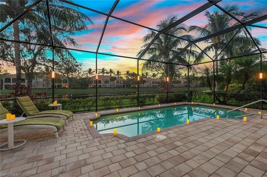 9261 Campanile Cir, Naples, FL 34114-29