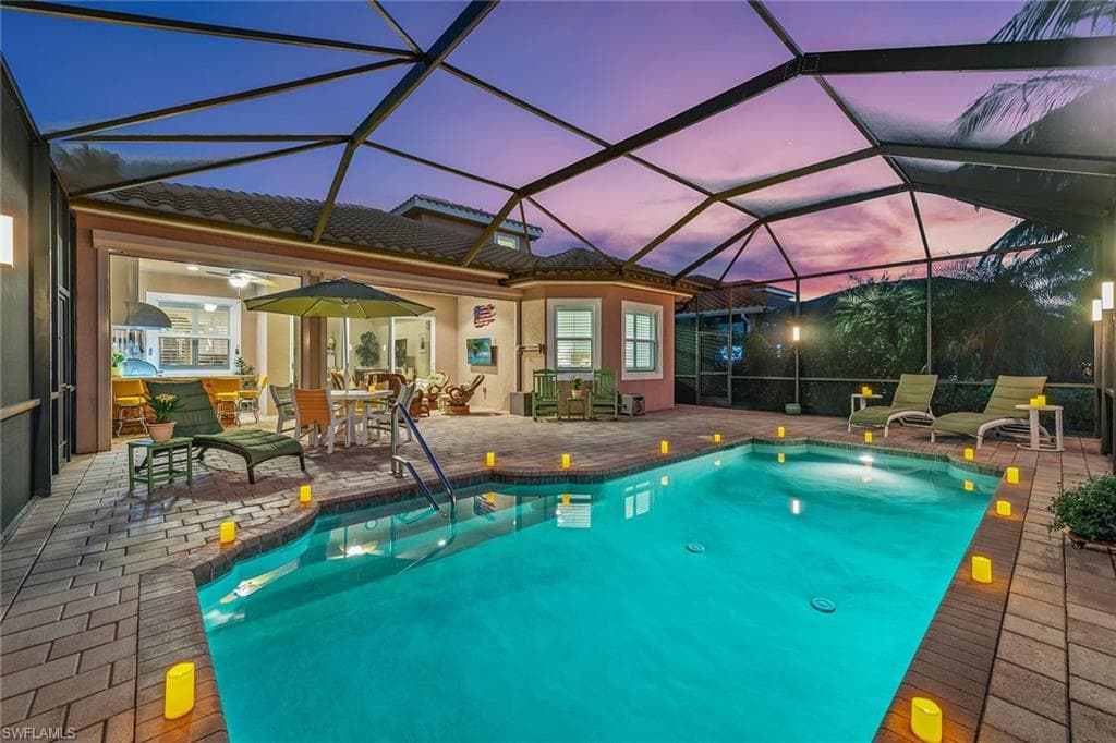9261 Campanile Cir, Naples, FL 34114-30