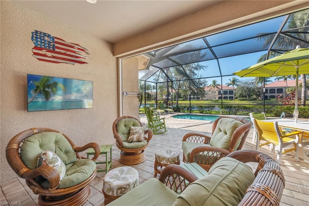 9261 Campanile Cir, Naples, FL 34114-31