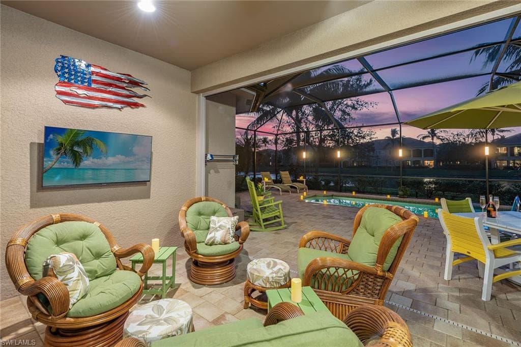 9261 Campanile Cir, Naples, FL 34114-32