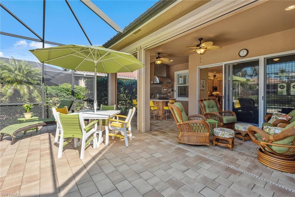 9261 Campanile Cir, Naples, FL 34114-33