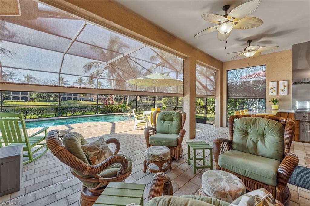 9261 Campanile Cir, Naples, FL 34114-34