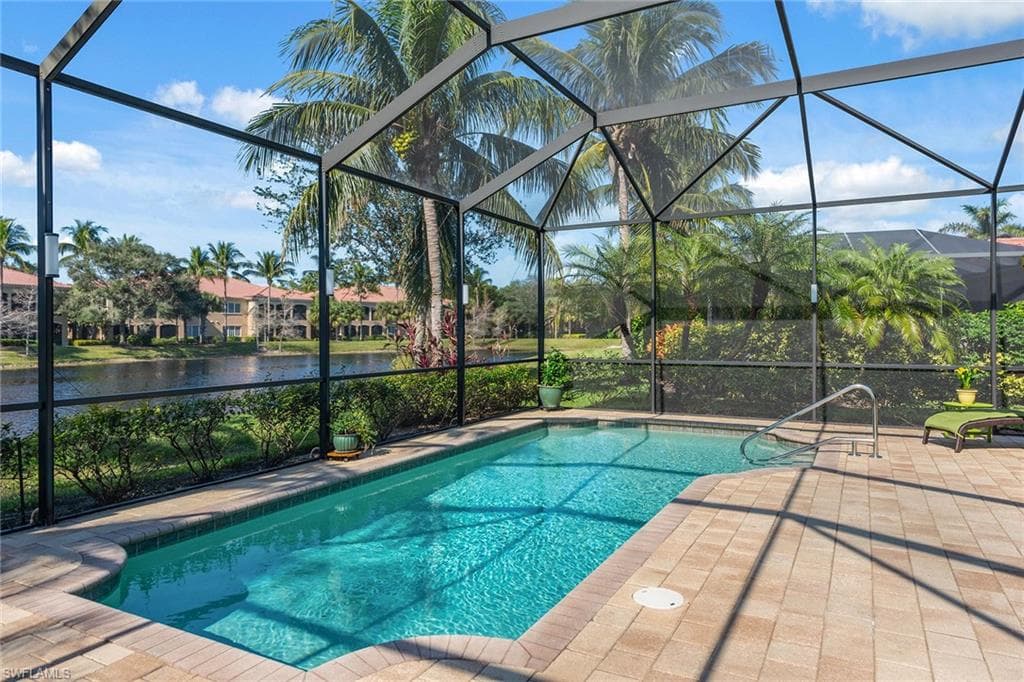9261 Campanile Cir, Naples, FL 34114-38