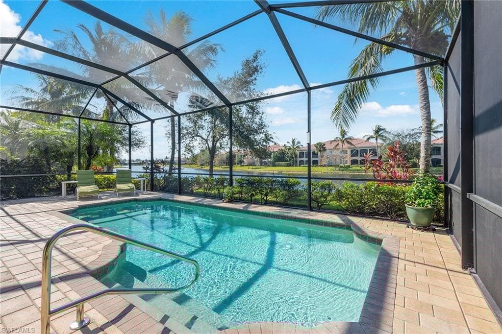 9261 Campanile Cir, Naples, FL 34114-42