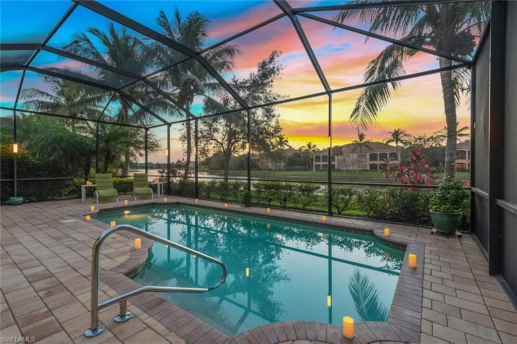 9261 Campanile Cir, Naples, FL 34114-43