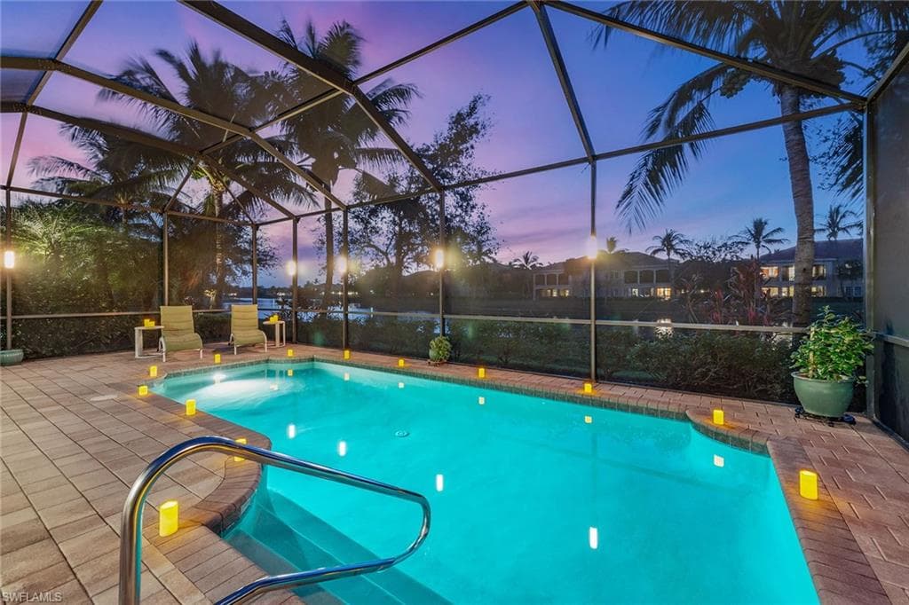 9261 Campanile Cir, Naples, FL 34114-44