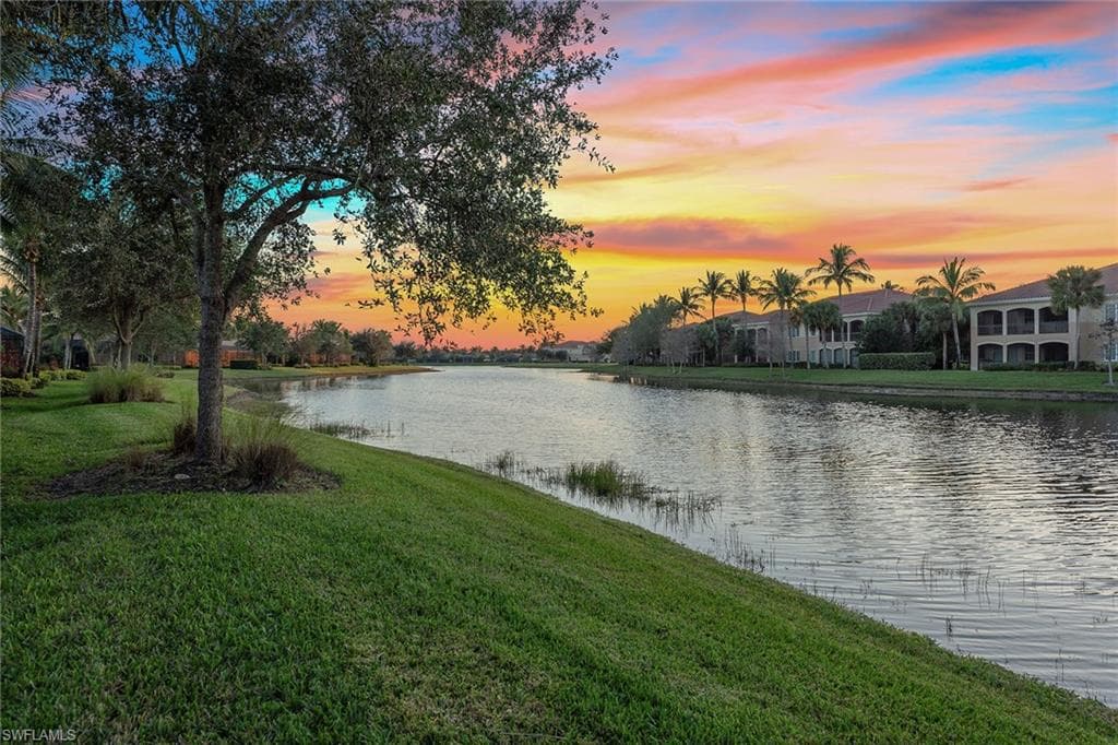 9261 Campanile Cir, Naples, FL 34114-47