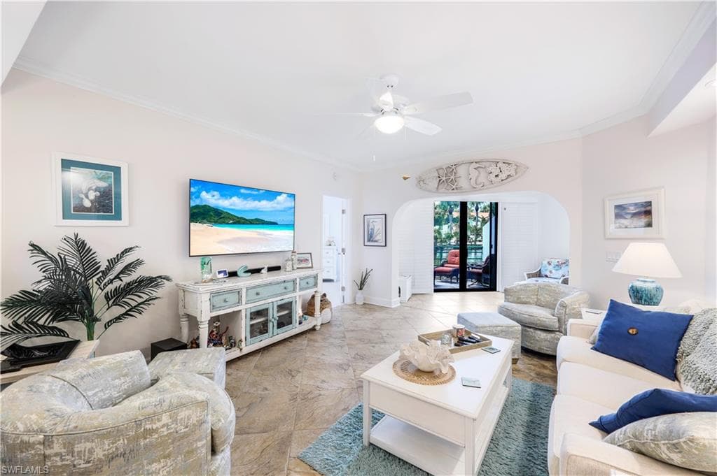 2249 Anchorage Ln A, Naples, FL 34104-17