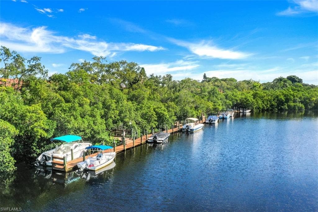 2249 Anchorage Ln A, Naples, FL 34104-3