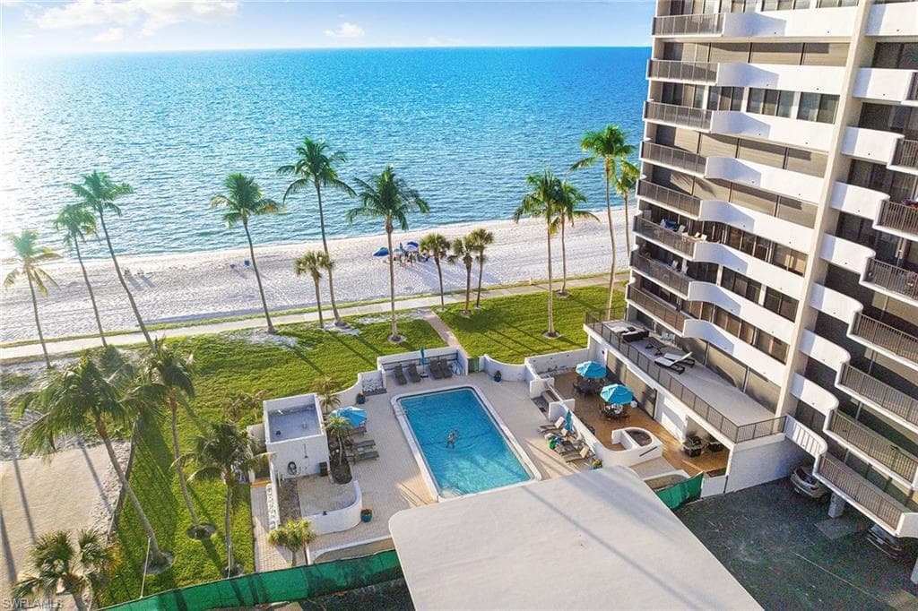 4001 Gulf Shore Blvd N 904, Naples, FL 34103-40
