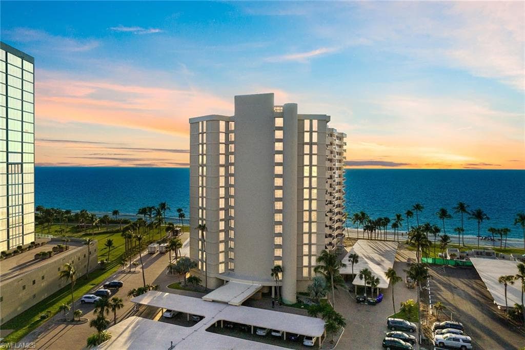 4001 Gulf Shore Blvd N 904, Naples, FL 34103-44
