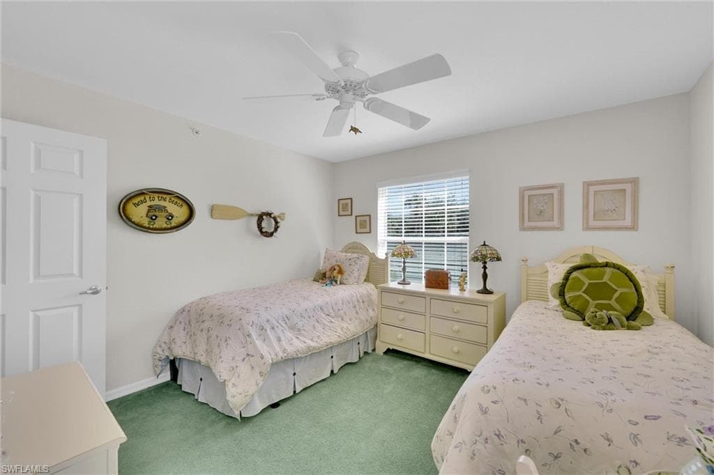 15505 Cedarwood Ln 10-201, Naples, FL 34110-18
