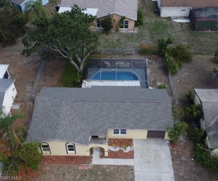 1044 Ridgeway Dr, North Fort Myers, FL 33903-6