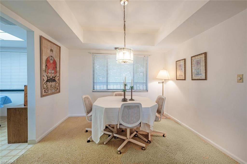 415 Augusta Blvd 311, Naples, FL 34113-10