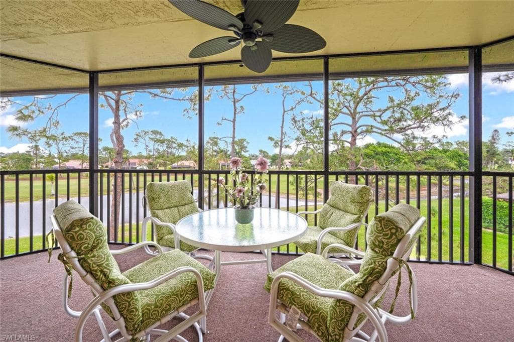 415 Augusta Blvd 311, Naples, FL 34113-24