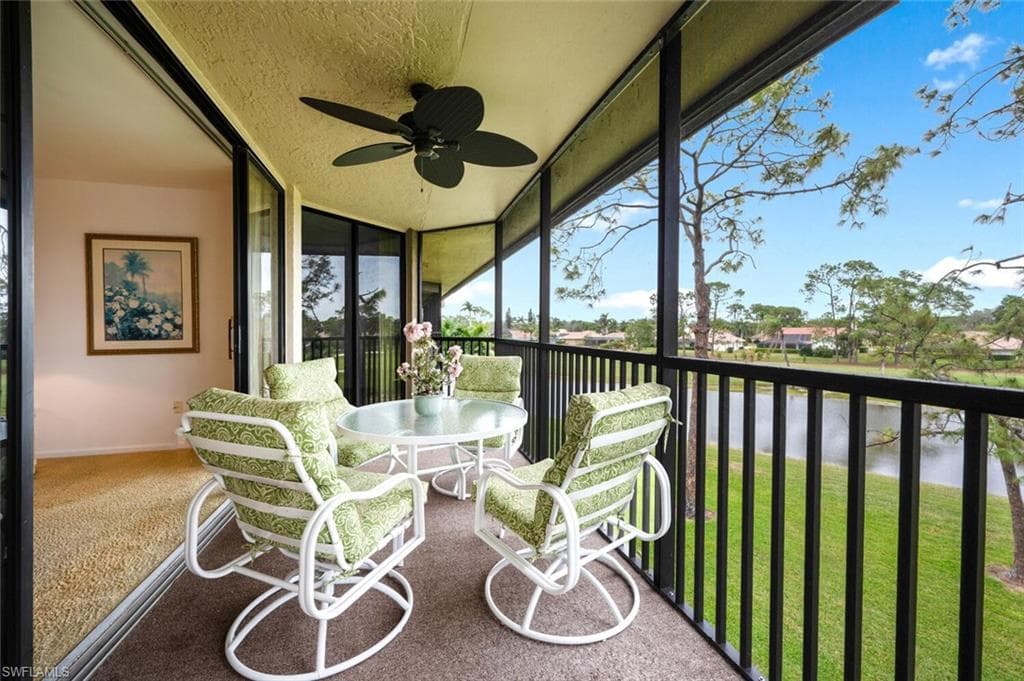 415 Augusta Blvd 311, Naples, FL 34113-25