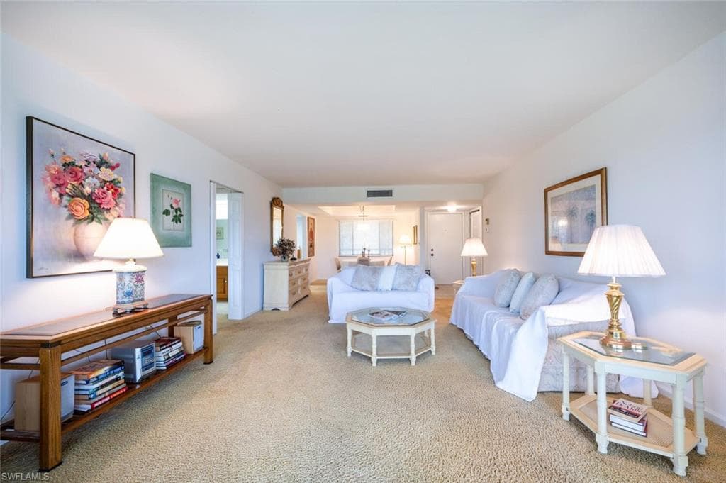 415 Augusta Blvd 311, Naples, FL 34113-7