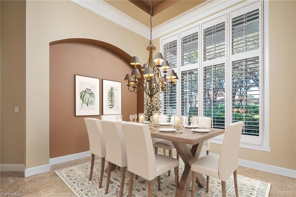 896 Barcarmil Way, Naples, FL 34110-8