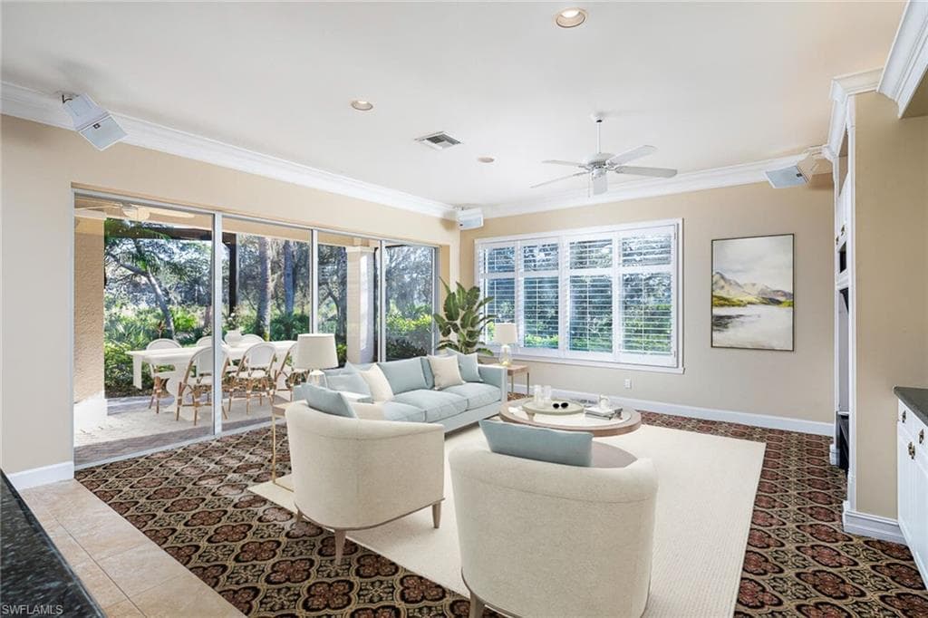 896 Barcarmil Way, Naples, FL 34110-11