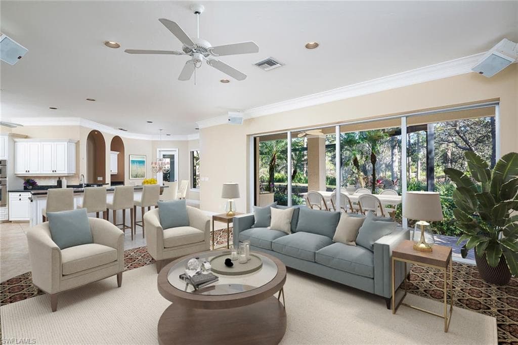 896 Barcarmil Way, Naples, FL 34110-13