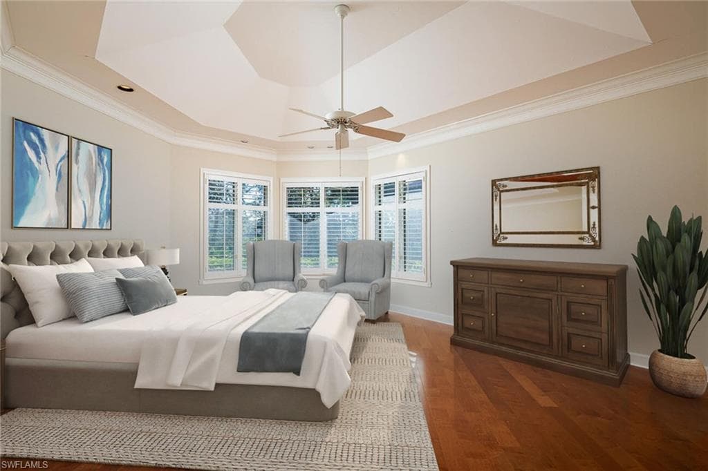 896 Barcarmil Way, Naples, FL 34110-15