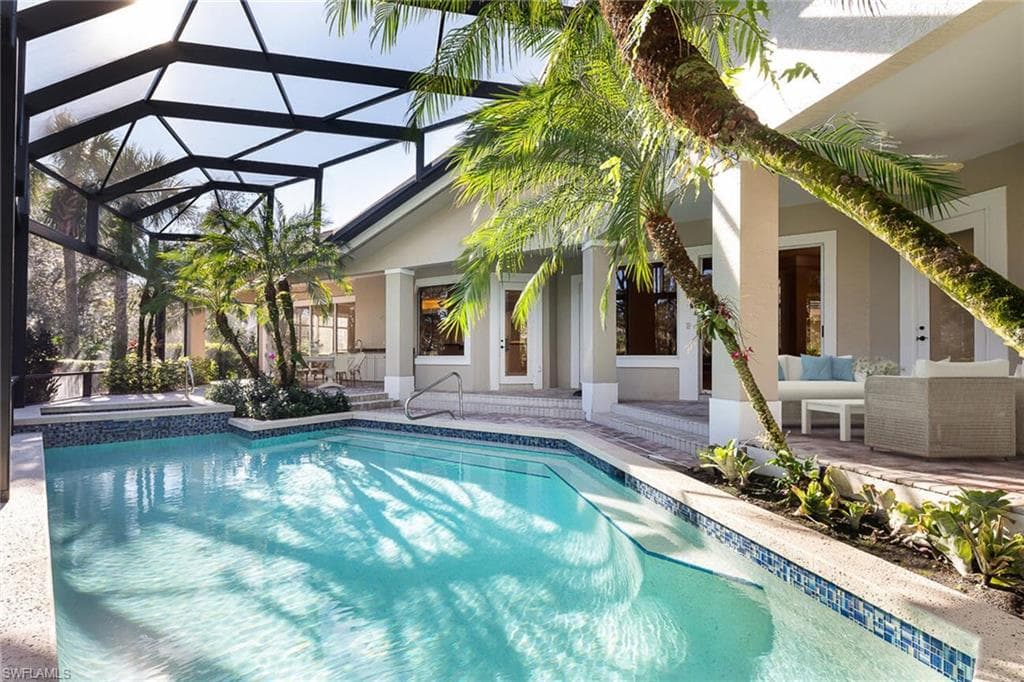 896 Barcarmil Way, Naples, FL 34110-27