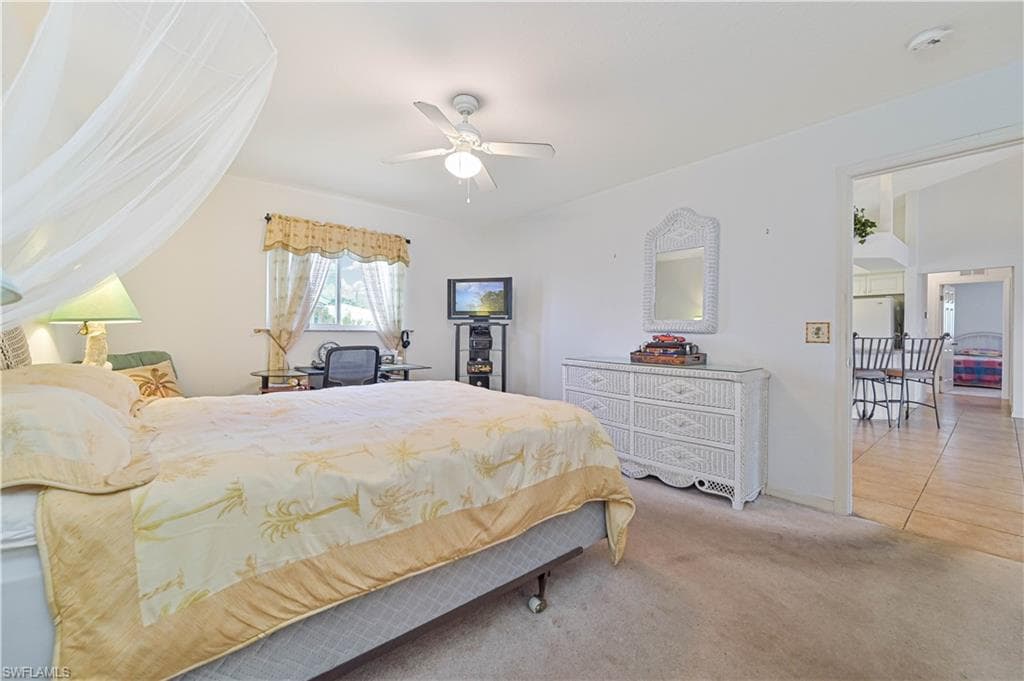1214 14th Pl, Cape Coral, FL 33909-14