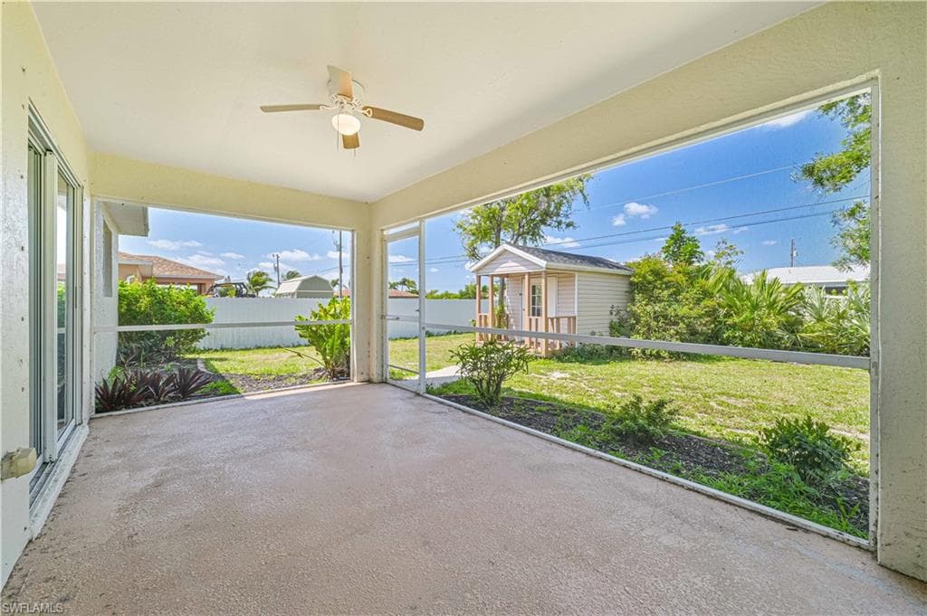 1214 14th Pl, Cape Coral, FL 33909-22
