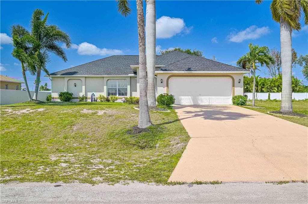 1214 14th Pl, Cape Coral, FL 33909-2