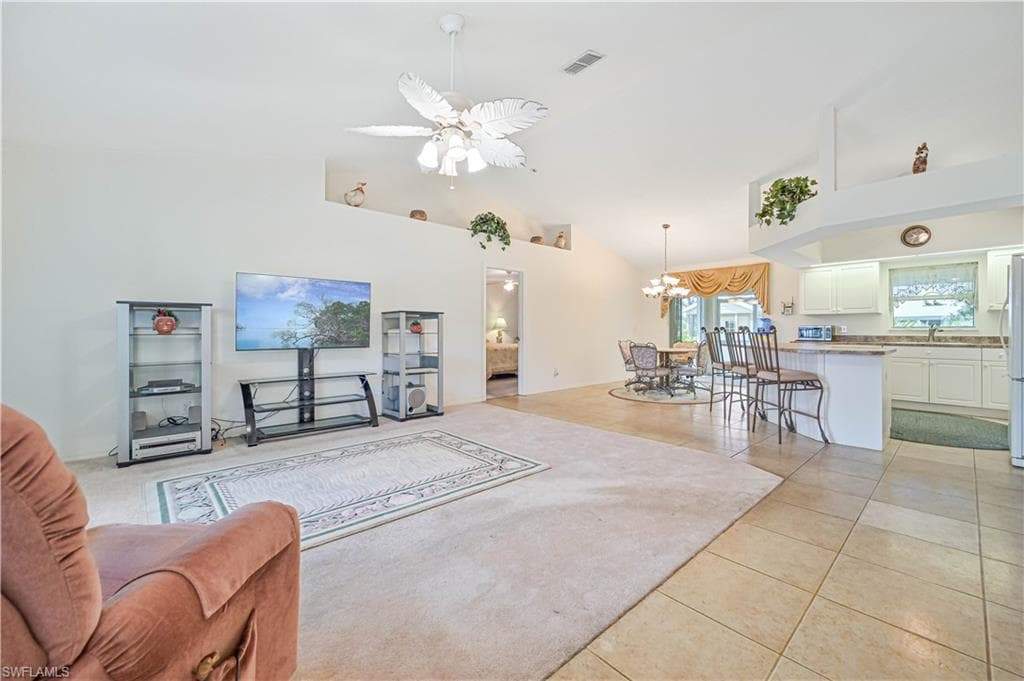 1214 14th Pl, Cape Coral, FL 33909-6