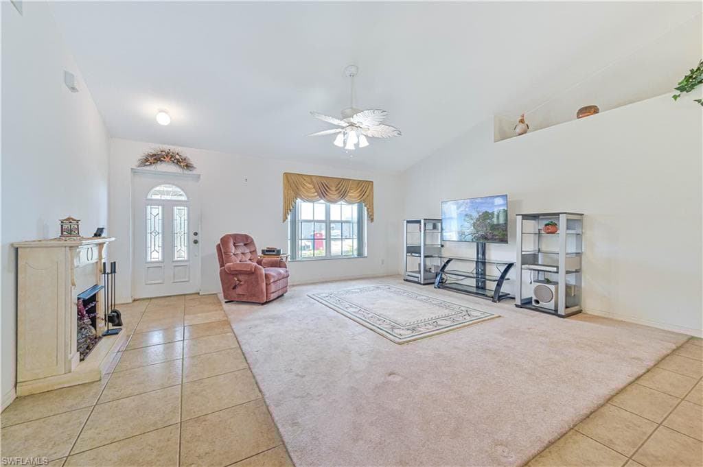 1214 14th Pl, Cape Coral, FL 33909-7