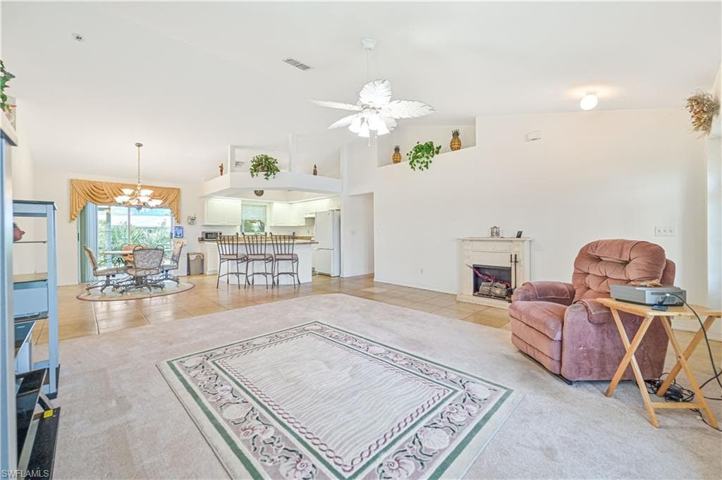 1214 14th Pl, Cape Coral, FL 33909-8