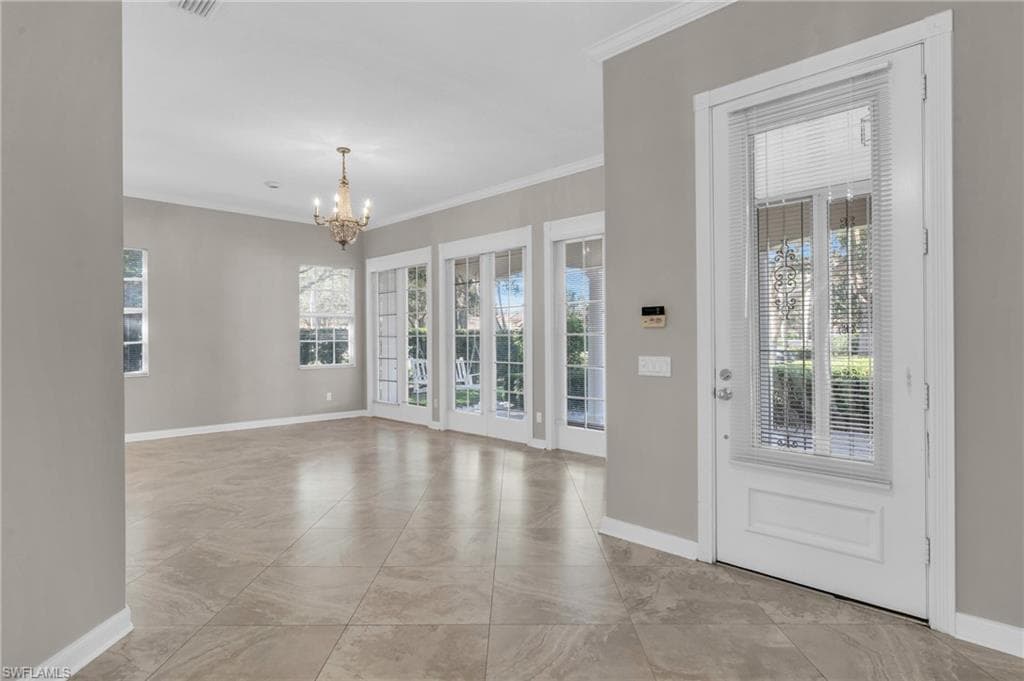 2845 Hatteras Way, Naples, FL 34119-12