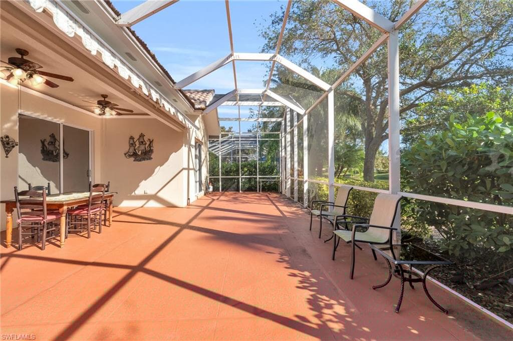 2845 Hatteras Way, Naples, FL 34119-29
