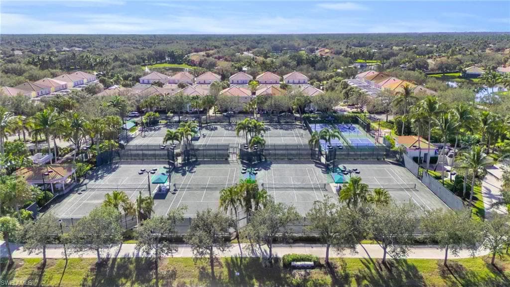 2845 Hatteras Way, Naples, FL 34119-35