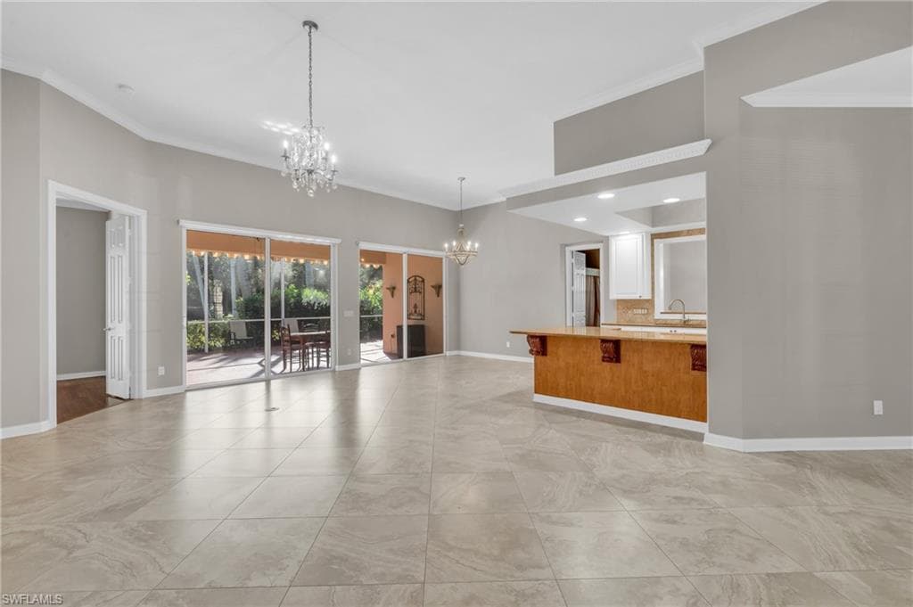 2845 Hatteras Way, Naples, FL 34119-8