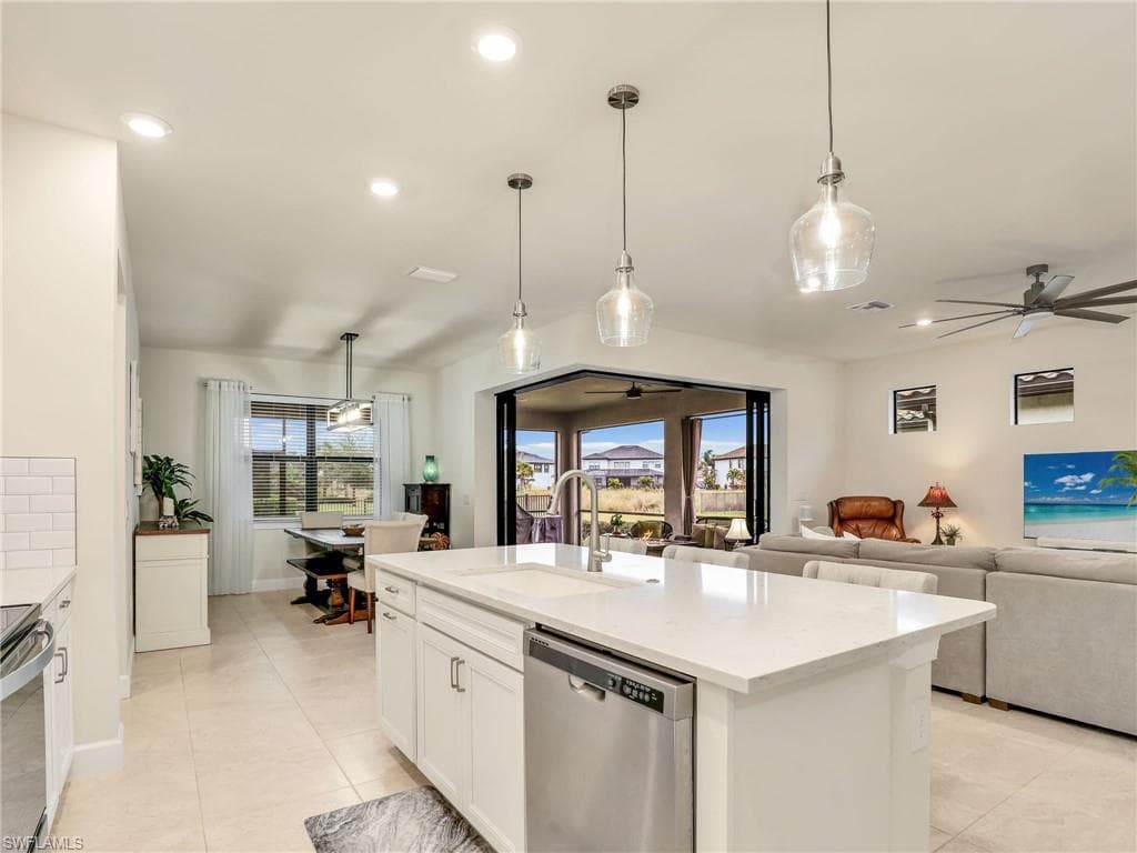 19215 Elston Way, Estero, FL 33928-4