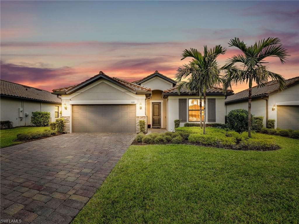 19215 Elston Way, Estero, FL 33928-6