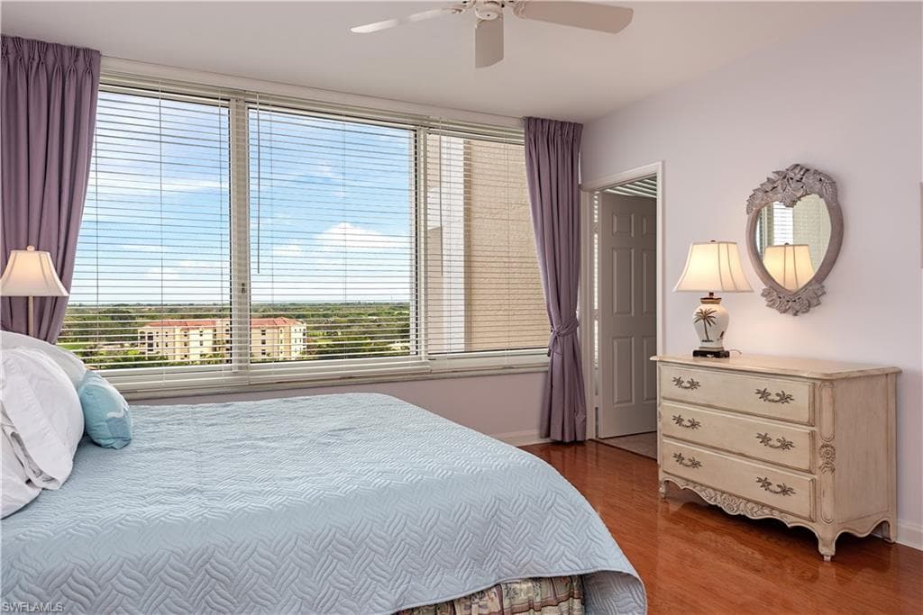 7117 Pelican Bay Blvd 809, Naples, FL 34108-10