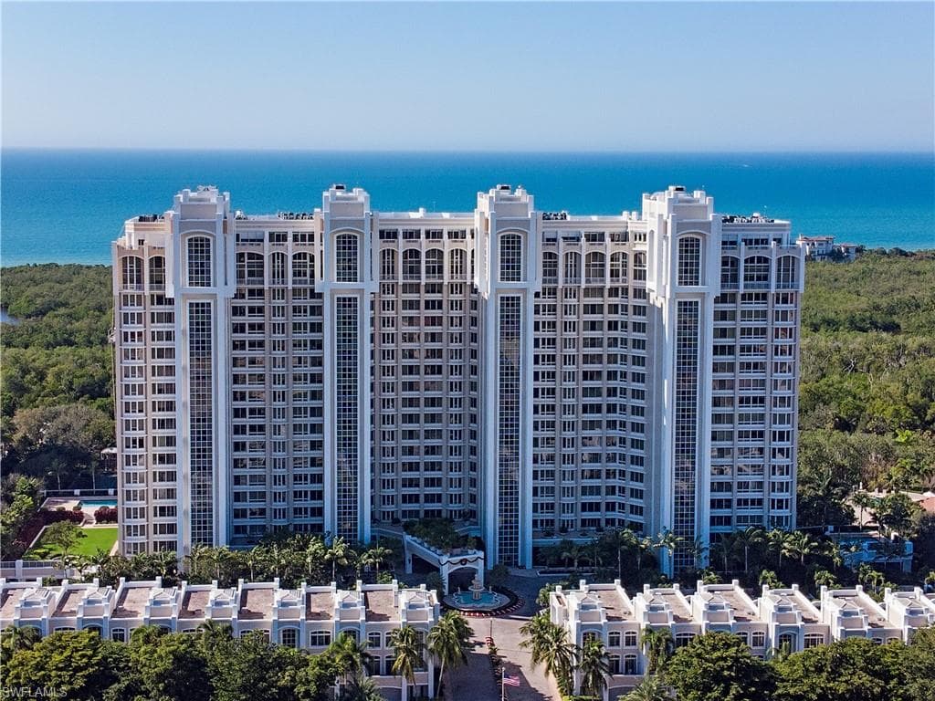7117 Pelican Bay Blvd 809, Naples, FL 34108-12