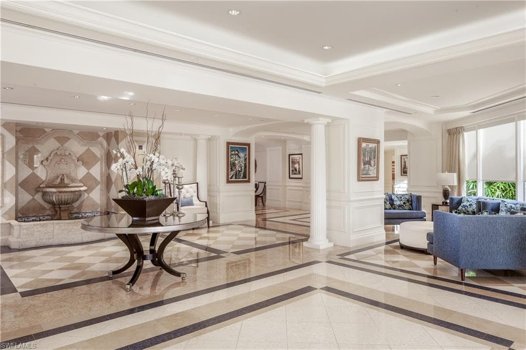 7117 Pelican Bay Blvd 809, Naples, FL 34108-13