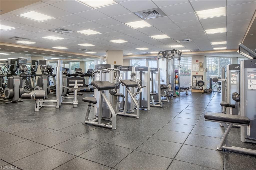 7117 Pelican Bay Blvd 809, Naples, FL 34108-19
