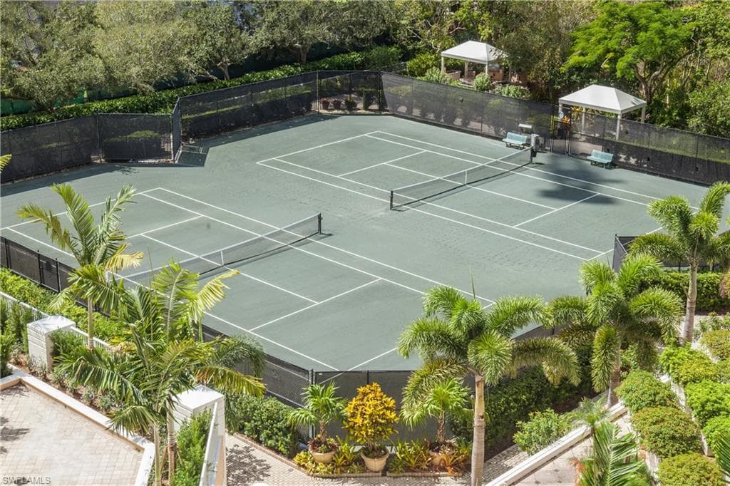 7117 Pelican Bay Blvd 809, Naples, FL 34108-20