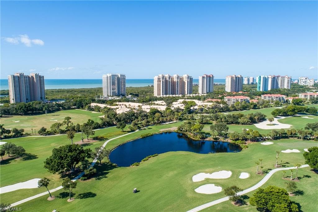 7117 Pelican Bay Blvd 809, Naples, FL 34108-25
